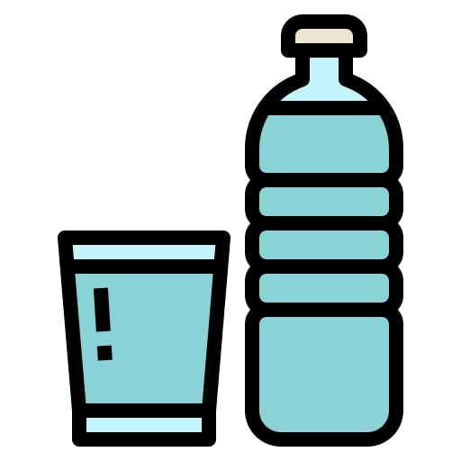 water-bottle